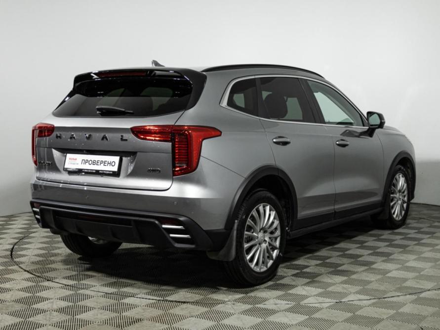 Haval Jolion I Рестайлинг Санкт-Петербург  - изображение 6
