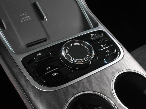 Geely Galaxy M7 с пробегом 2026 года, цена 3 779 000 рублей, 99 км, внедорожник, Автокод Объявления