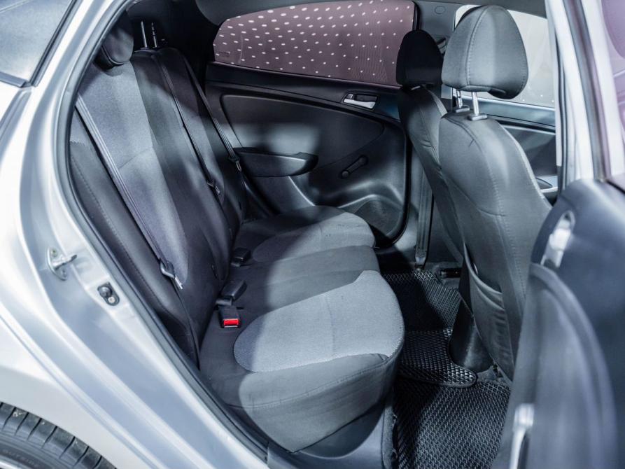 Hyundai Solaris I Самара  - изображение 14