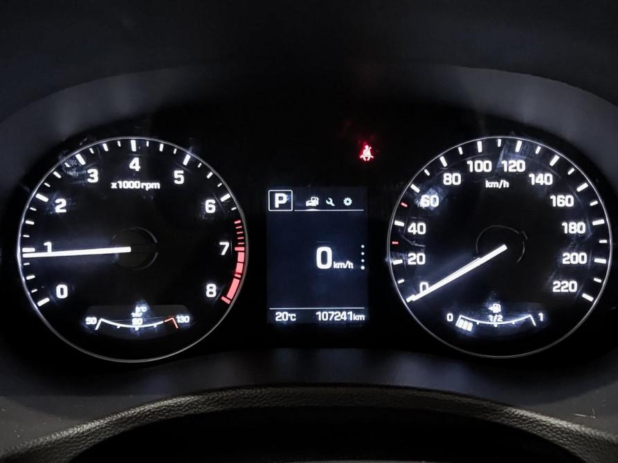 Hyundai Creta I Казань  - изображение 16