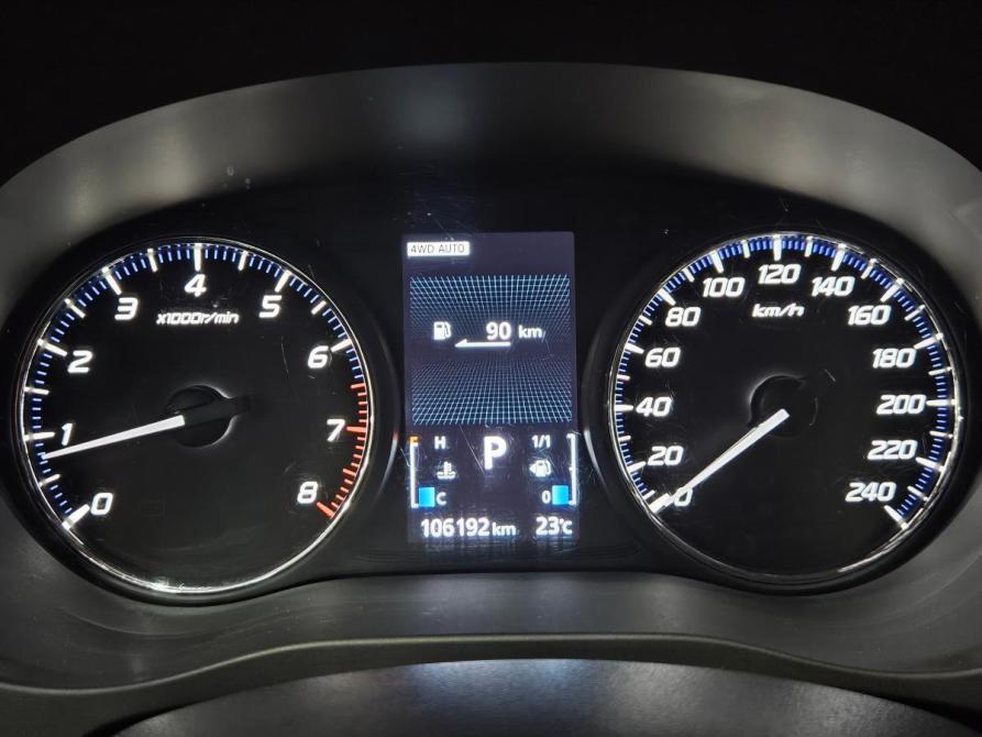 Mitsubishi Outlander III Рестайлинг 3 Вологда  - изображение 10