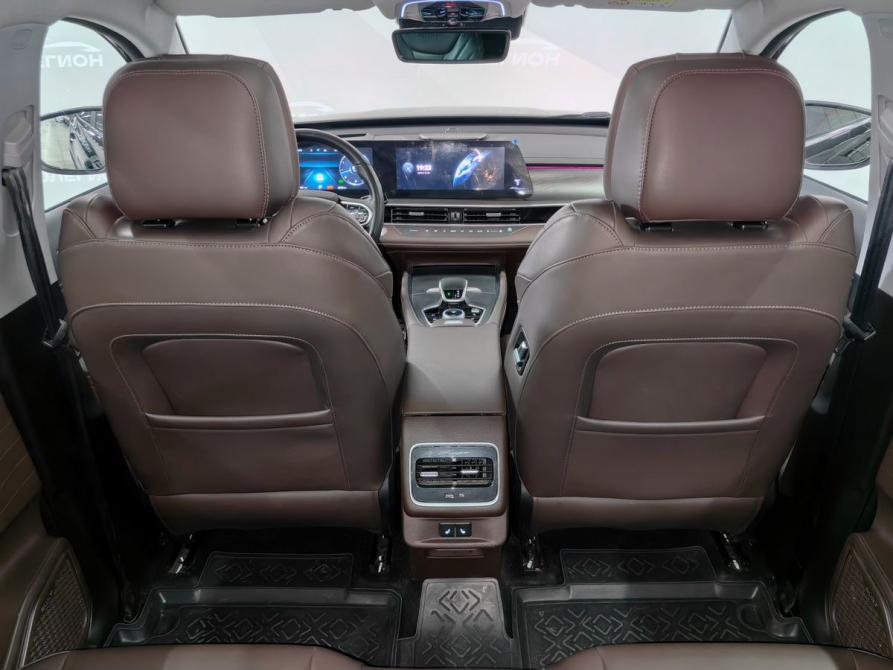 Chery Tiggo 8 Pro Max I Рестайлинг Новосибирск  - изображение 20