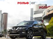 Nissan X-Trail III Рестайлинг Москва  - изображение 22