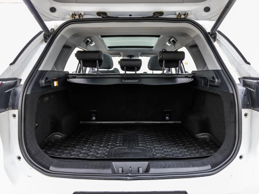 Chery Tiggo 7 Pro Max I Волгоград  - изображение 38