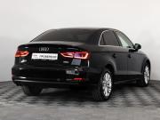 Audi A3 III (8V) Санкт-Петербург  - изображение 31
