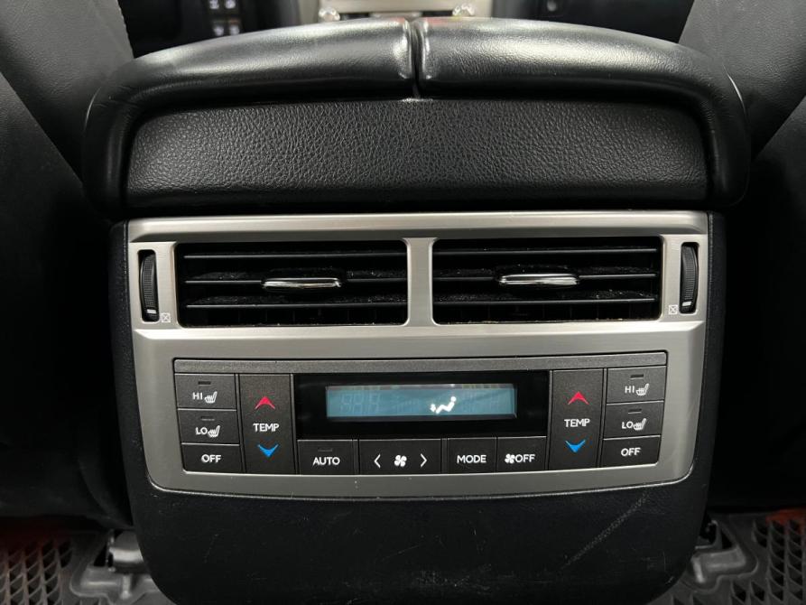 Lexus LX III Рестайлинг Казань  - изображение 18