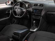 Volkswagen Polo V Рестайлинг Уфа  - изображение 29