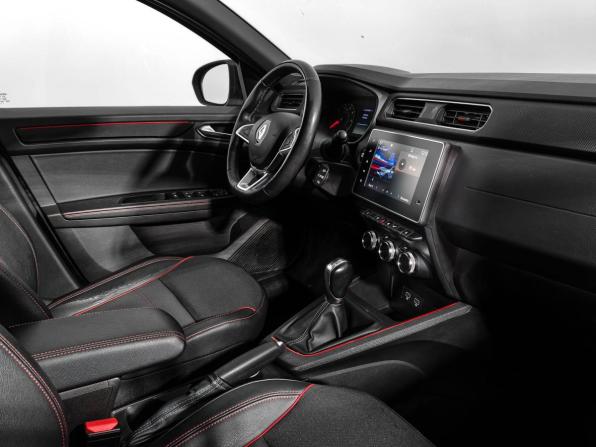 Renault Arkana I с пробегом 2021 года, цена 1 505 000 рублей, 131223 км, внедорожник, Автокод Объявления
