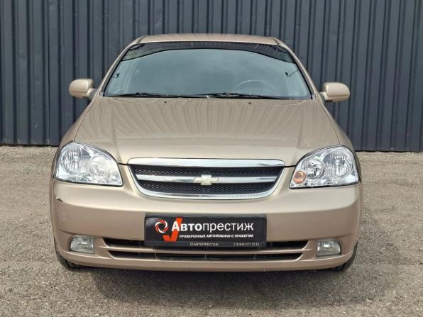 Chevrolet Lacetti I с пробегом 2008 года, цена 530 000 рублей, 136908 км, седан, Автокод Объявления
