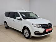 Lada (ВАЗ) Largus I Рестайлинг Альметьевск  - изображение 25