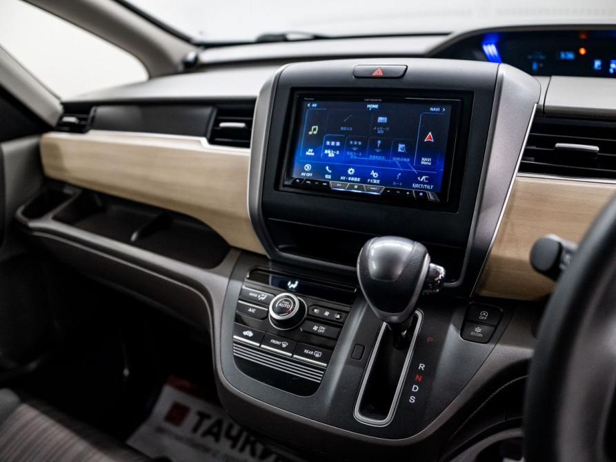 Honda Freed II Красноярск  - изображение 13