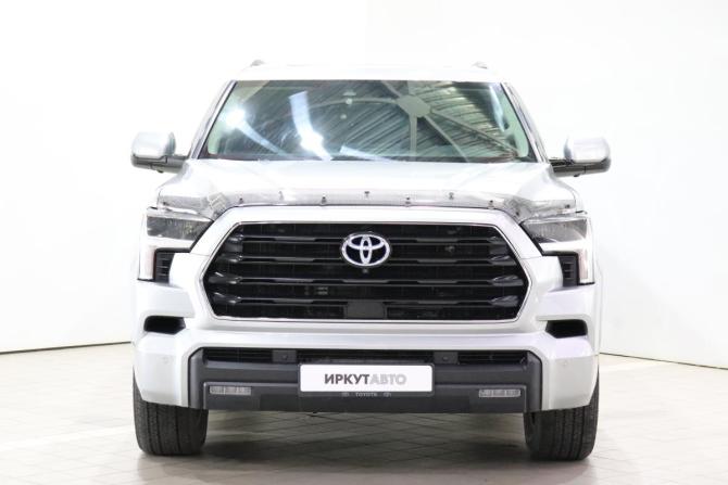 Toyota Sequoia III с пробегом 2023 года, цена 9 150 000 рублей, 60289 км, внедорожник, Автокод Объявления