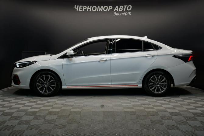 Omoda S5 с пробегом 2023 года, цена 1 474 000 рублей, 12000 км, седан, Автокод Объявления