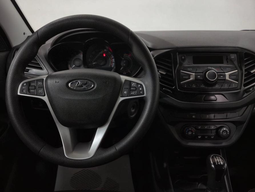 Lada (ВАЗ) Vesta I Альметьевск  - изображение 14