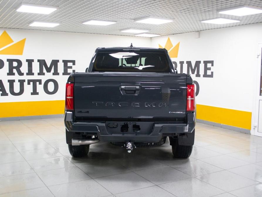 Toyota Tacoma IV Новосибирск  - изображение 5