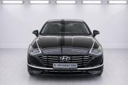 Hyundai Sonata VIII (DN8) Москва  - изображение 20