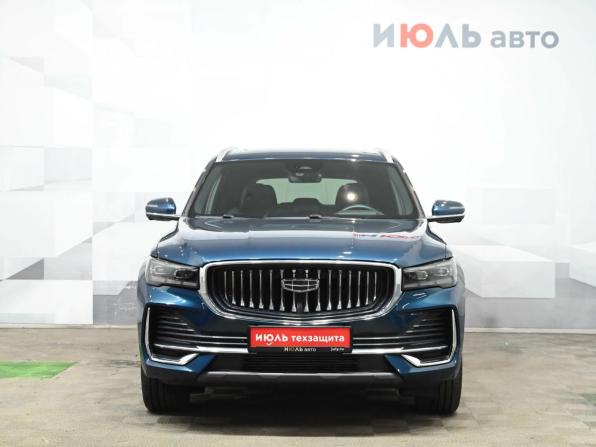 Geely Monjaro I с пробегом 2023 года, цена 3 100 000 рублей, 78999 км, внедорожник, Автокод Объявления