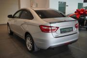 Lada (ВАЗ) Vesta I Калининград  - изображение 20