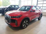 Chery Tiggo 4 I Рестайлинг 2 Тула  - изображение 25
