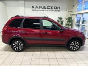 Lada (ВАЗ) Granta I Рестайлинг Волгоград  - изображение 24