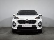 Kia Sportage IV Рестайлинг Санкт-Петербург  - изображение 21