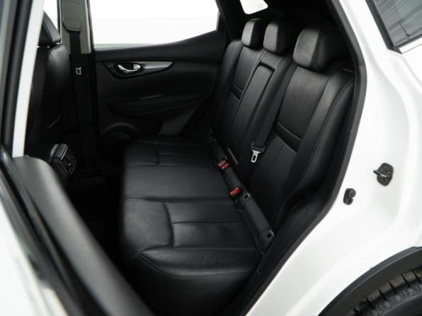 Nissan Qashqai II с пробегом 2014 года, цена 1 399 046 рублей, 202710 км, внедорожник, Автокод Объявления
