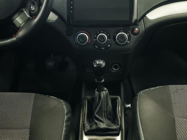 Chevrolet Aveo I Рестайлинг с пробегом 2007 года, цена 219 000 рублей, 202203 км, седан, Автокод Объявления