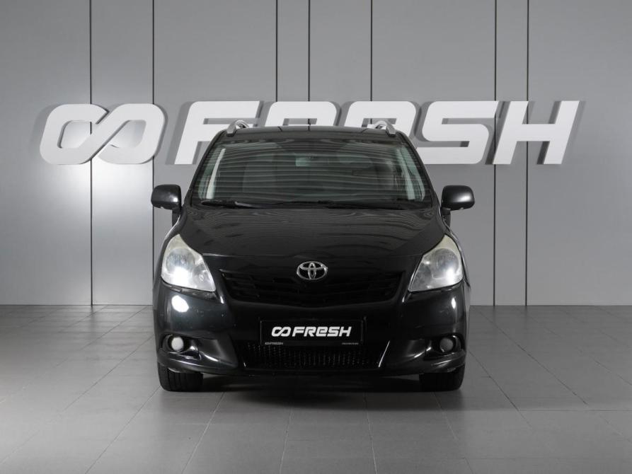 Toyota Verso I Минеральные Воды  - изображение 3