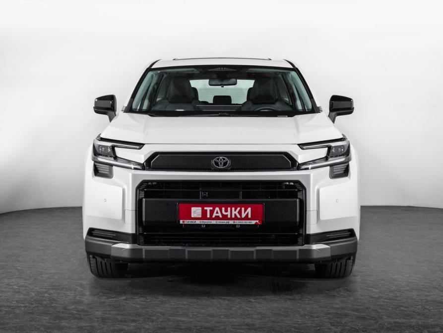 Toyota RAV4 VI (XA60) Иркутск  - изображение 2