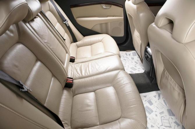 Volvo S80 II с пробегом 2007 года, цена 849 000 рублей, 385833 км, седан, Автокод Объявления
