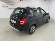 Lada (ВАЗ) Granta I Рестайлинг Москва  - изображение 21