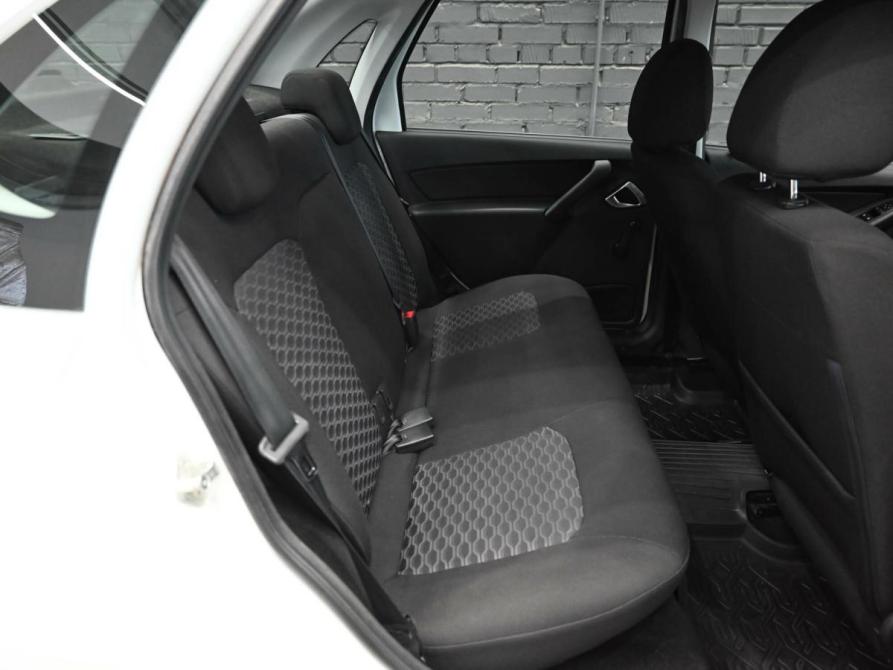 Lada (ВАЗ) Granta I Рестайлинг Екатеринбург  - изображение 11