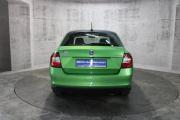 Skoda Rapid I Рестайлинг Ярославль  - изображение 21