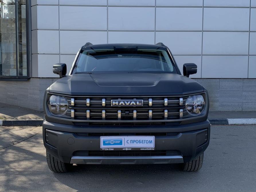 Haval H3 I Москва  - изображение 2