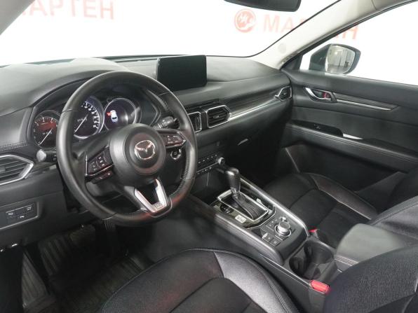 Mazda CX-5 II с пробегом 2020 года, цена 2 842 000 рублей, 105709 км, внедорожник, Автокод Объявления