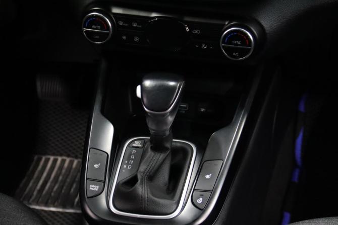 Kia Soul III с пробегом 2019 года, цена 1 865 650 рублей, 95281 км, хэтчбек, Автокод Объявления