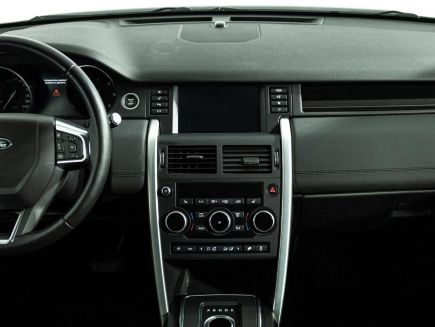 Land Rover Discovery Sport I Санкт-Петербург  - изображение 14