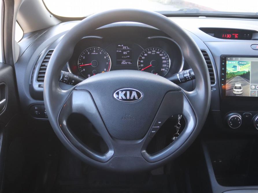 Kia Cerato III Нижний Новгород  - изображение 12