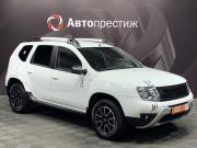 Renault Duster I Рестайлинг Оренбург  - изображение 21