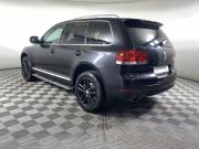 Volkswagen Touareg I Москва  - изображение 26
