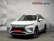 Mitsubishi Eclipse Cross I Екатеринбург  - изображение 21