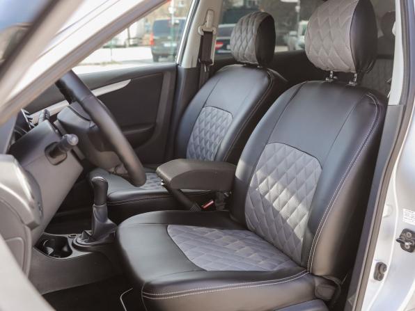 Nissan Almera III (G15) с пробегом 2014 года, цена 599 000 рублей, 160080 км, седан, Автокод Объявления