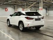 Lexus RX IV Казань  - изображение 30