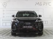 Audi Q5 III Москва  - изображение 37