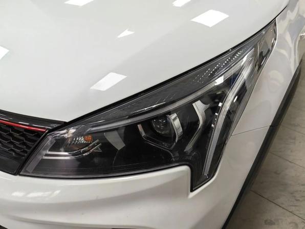Kia Rio IV Рестайлинг с пробегом 2021 года, цена 1 749 000 рублей, 57093 км, хэтчбек, Автокод Объявления