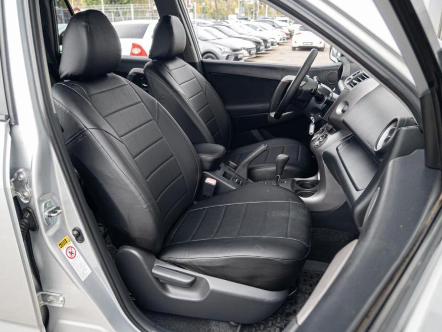 Toyota RAV4 III (XA30) Краснодар  - изображение 8
