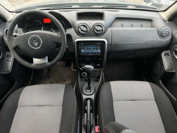 Renault Duster I с пробегом 2014 года, цена 830 000 рублей, 205178 км, внедорожник, Автокод Объявления