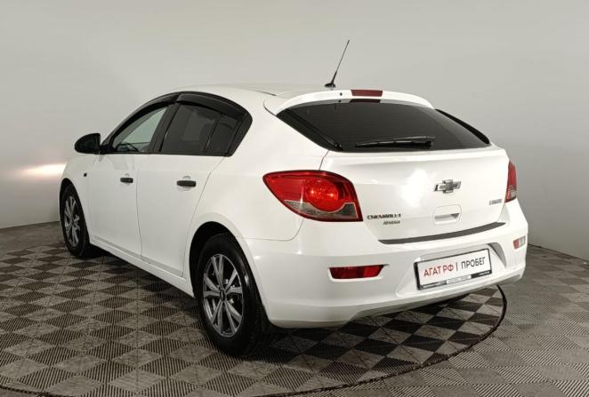 Chevrolet Cruze I Рестайлинг с пробегом 2013 года, цена 750 000 рублей, 187357 км, хэтчбек, Автокод Объявления