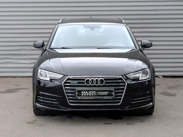 Audi A4 V (B9) с пробегом 2018 года, цена 3 040 000 рублей, 90059 км, универсал, Автокод Объявления