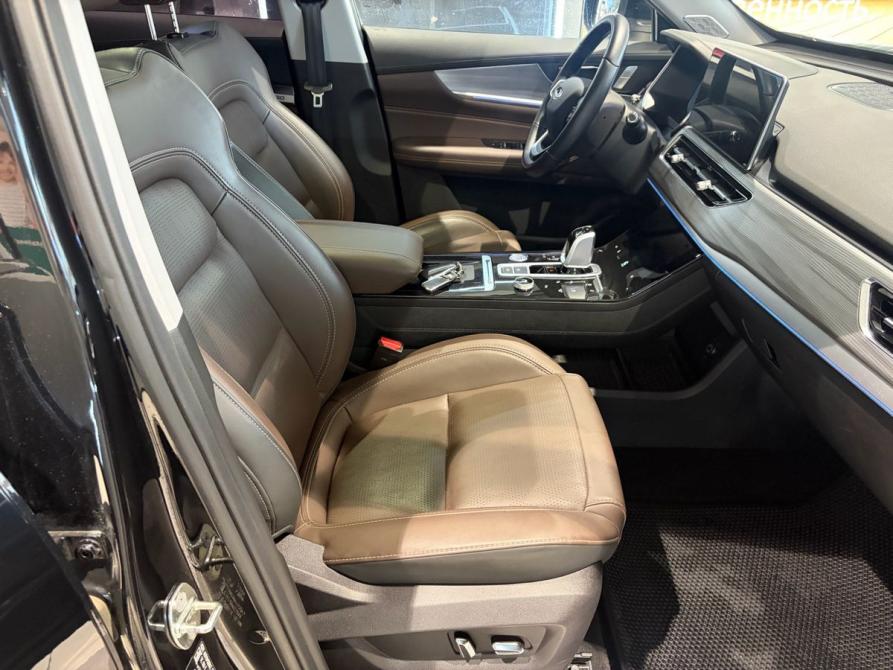Chery Tiggo 8 Pro I Екатеринбург  - изображение 15